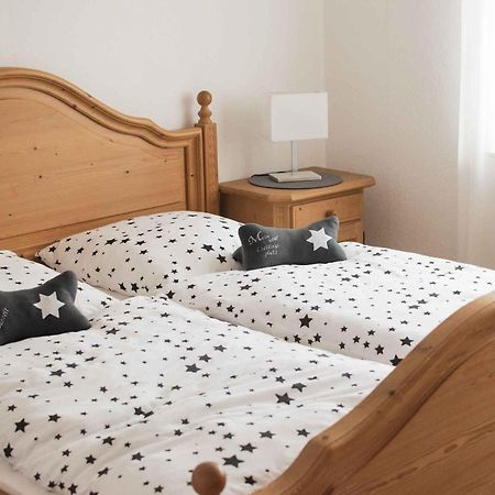Annes Stuebchen Apartment Schmallenberg Bagian luar foto