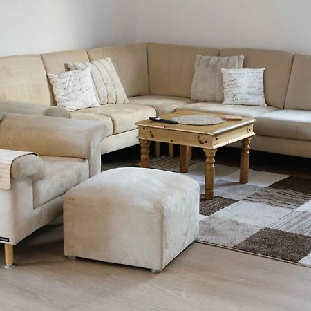 Annes Stuebchen Apartment Schmallenberg Bagian luar foto