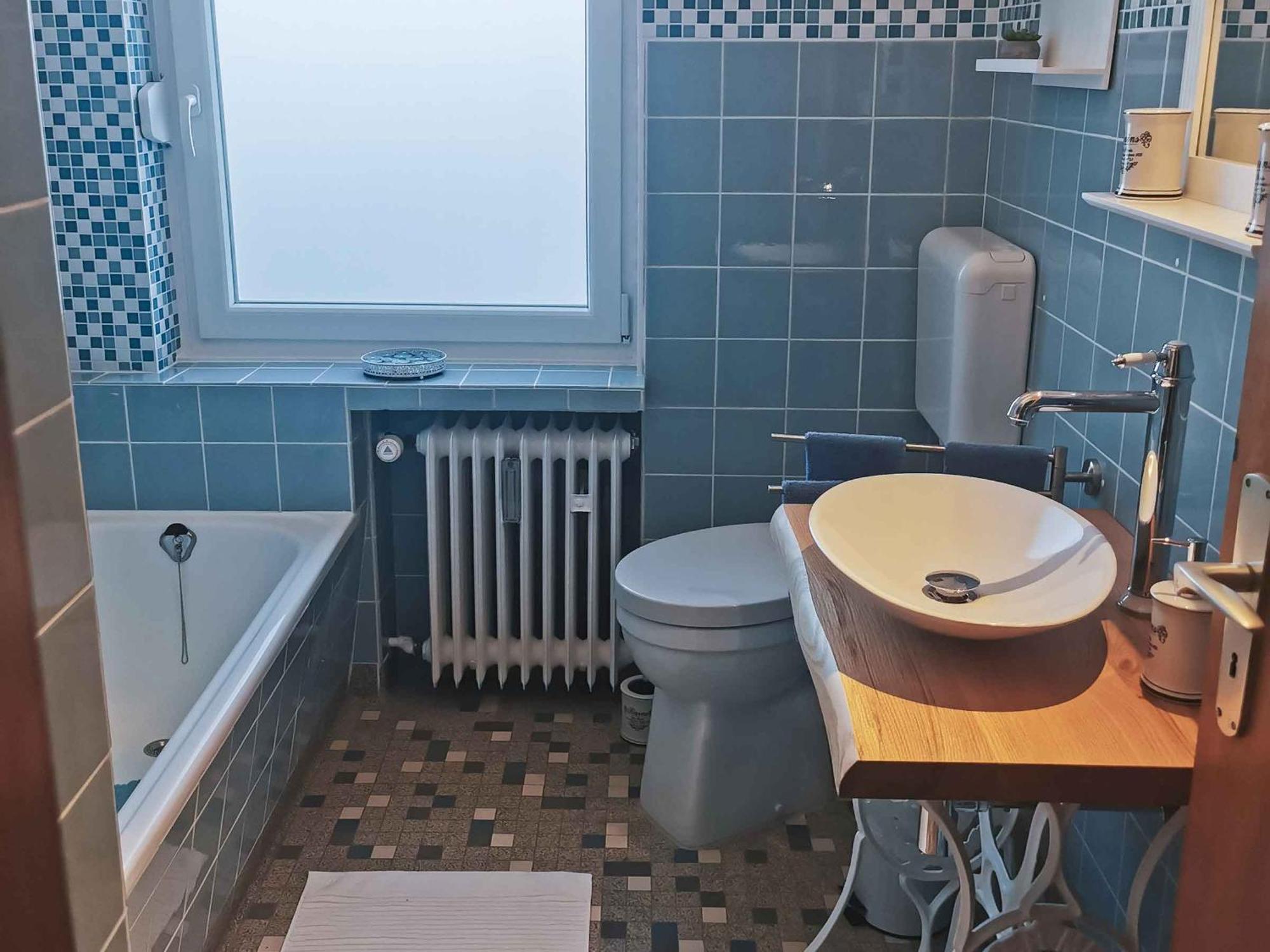 Annes Stuebchen Apartment Schmallenberg Bagian luar foto