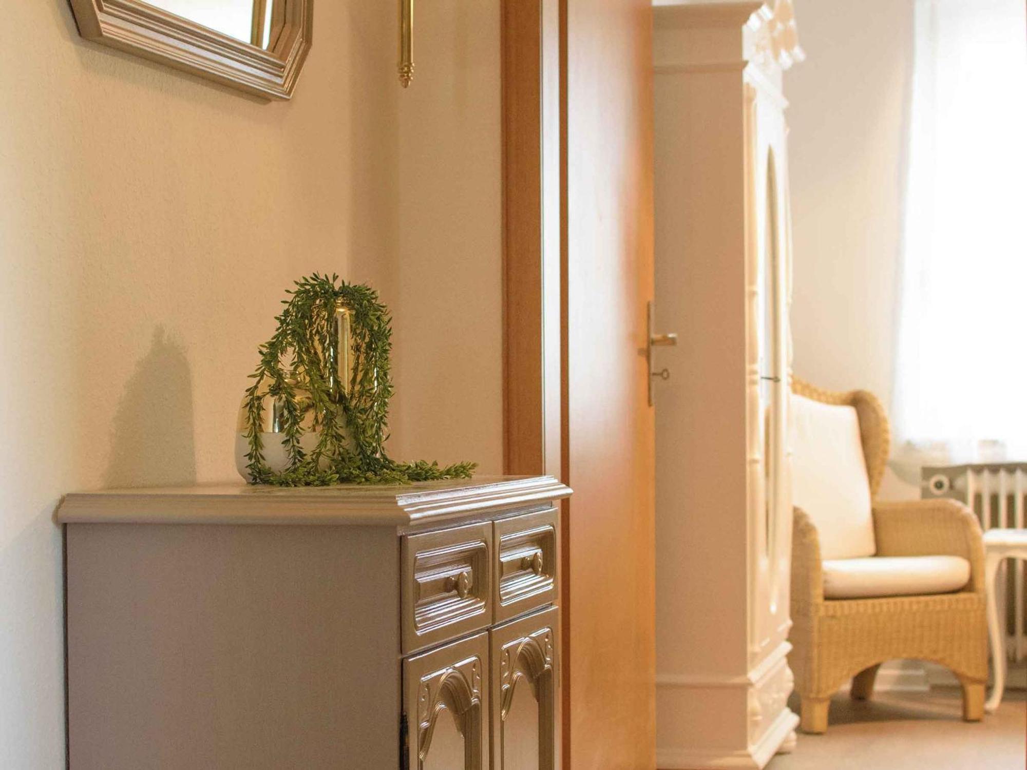 Annes Stuebchen Apartment Schmallenberg Bagian luar foto