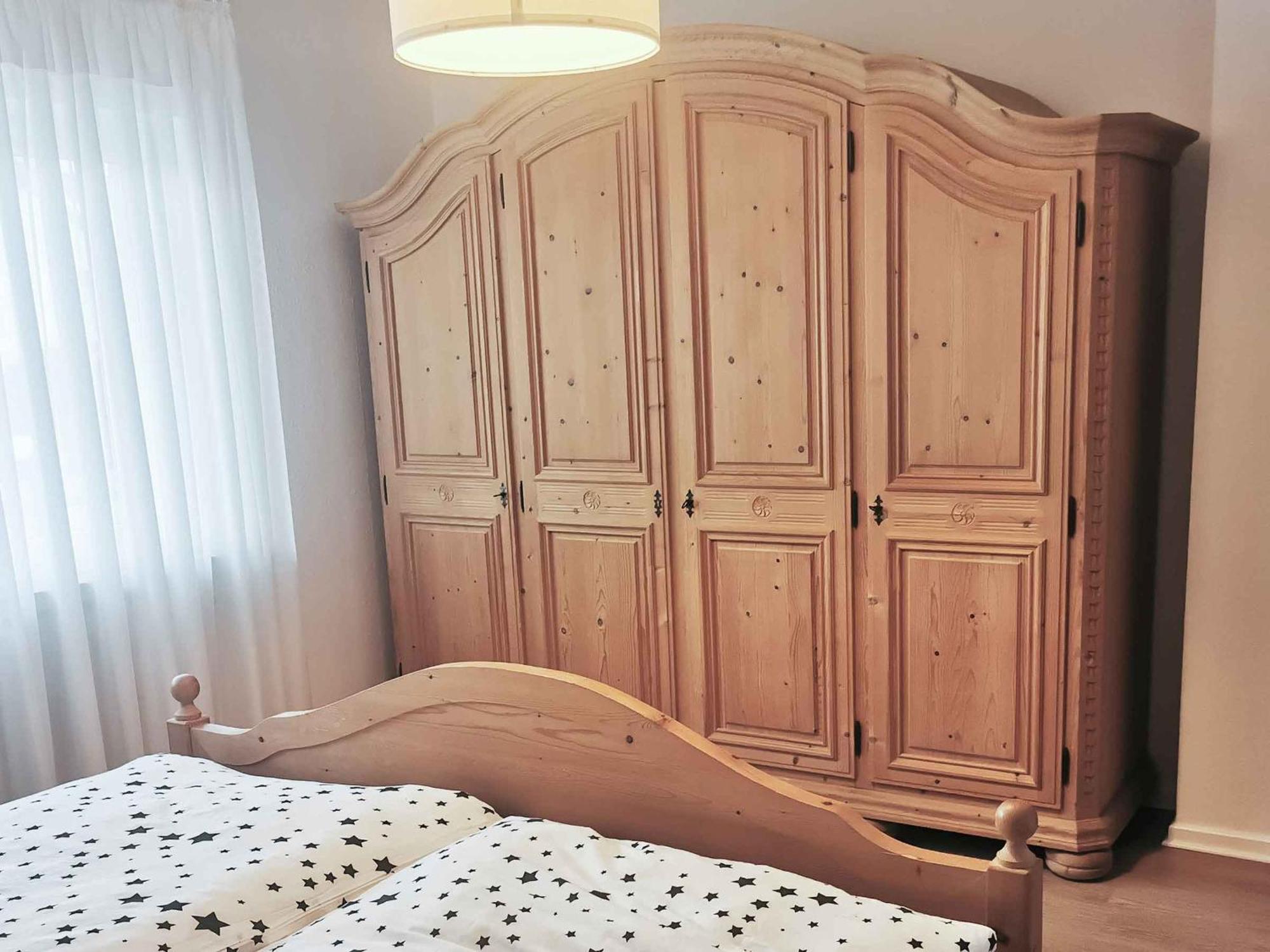 Annes Stuebchen Apartment Schmallenberg Bagian luar foto