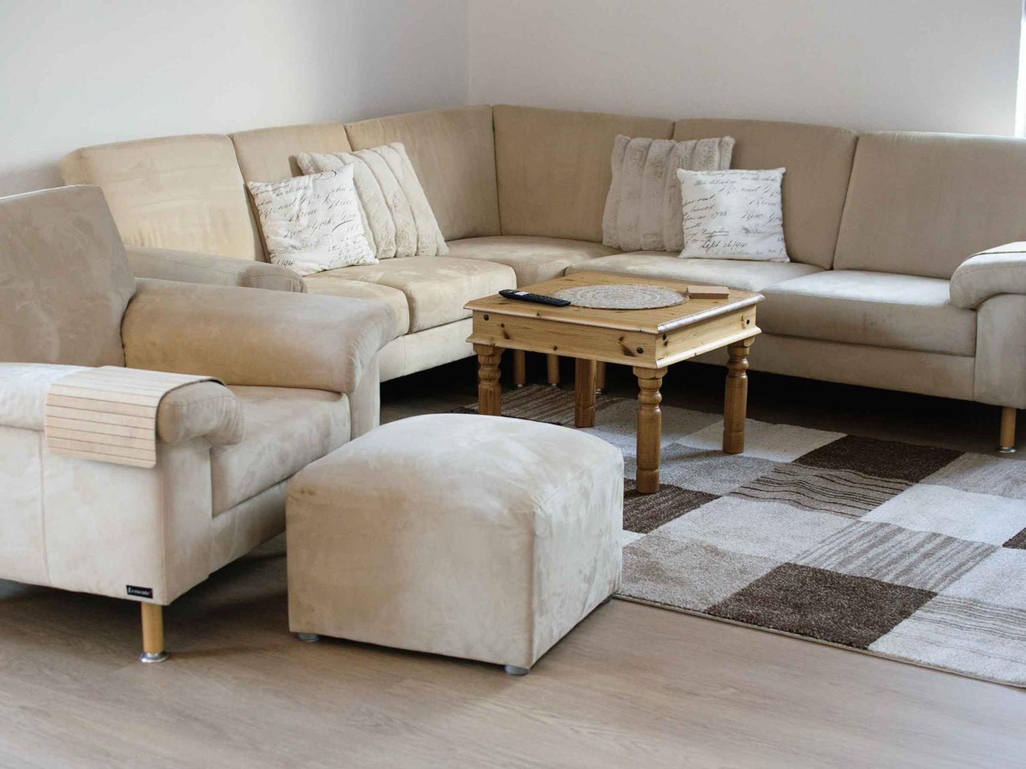 Annes Stuebchen Apartment Schmallenberg Bagian luar foto