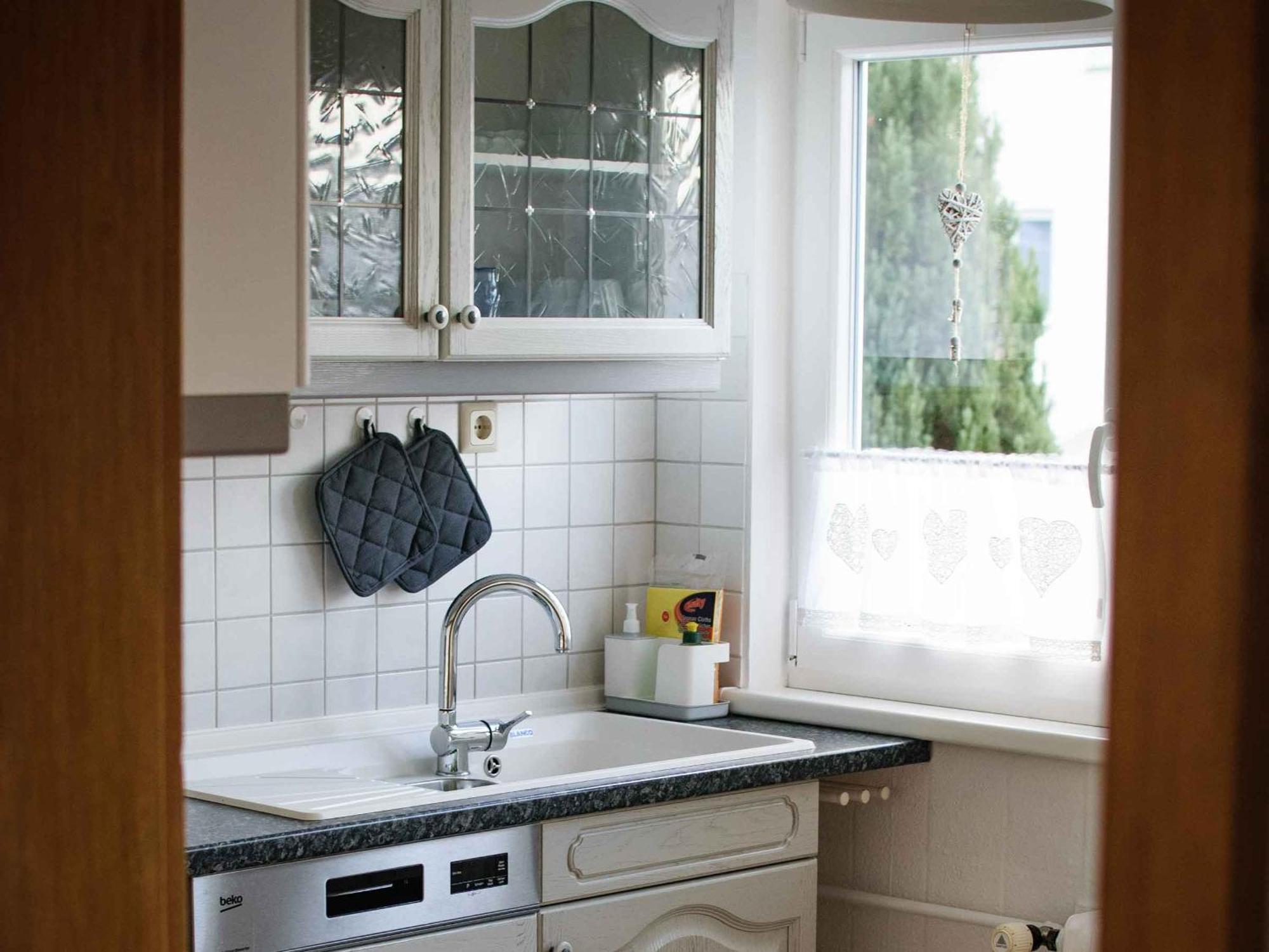 Annes Stuebchen Apartment Schmallenberg Bagian luar foto