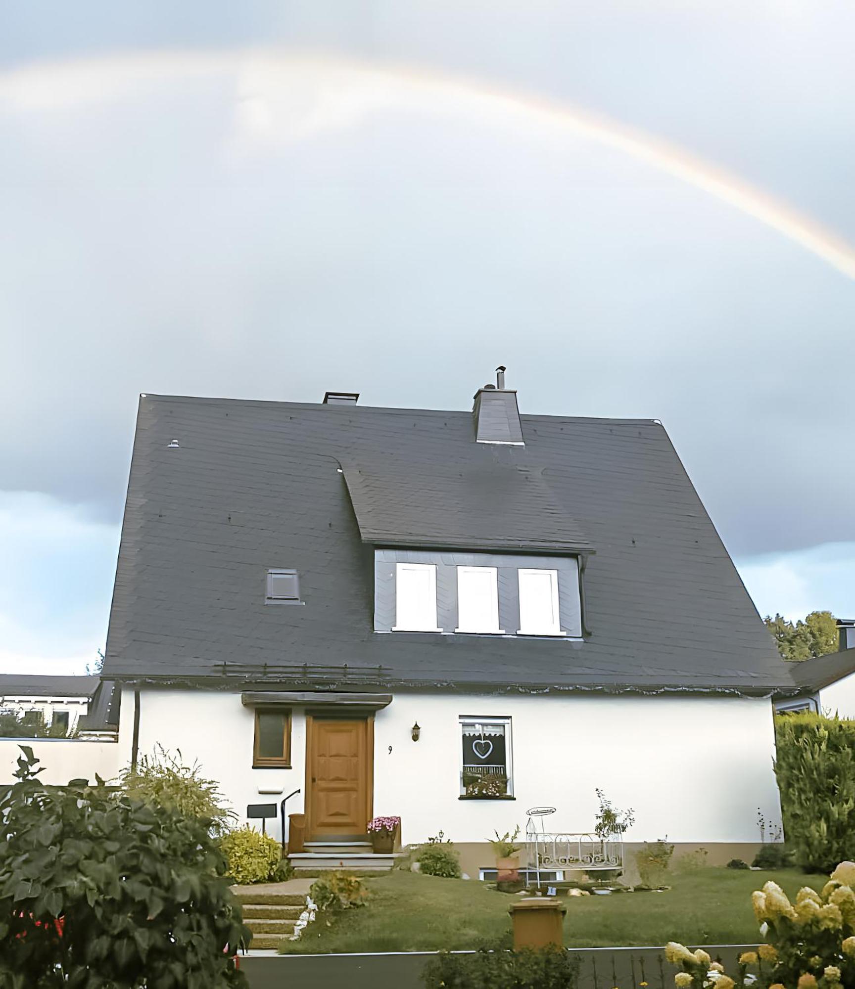 Annes Stuebchen Apartment Schmallenberg Bagian luar foto